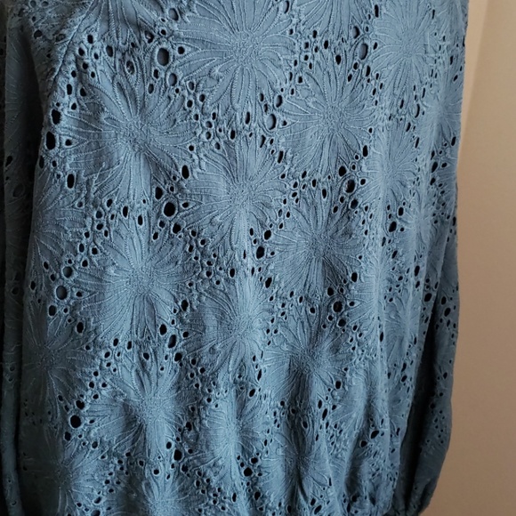 Free People Daisy Jane Bomber jacket - Picture 6 of 7